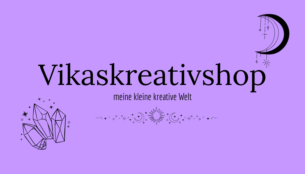 Workshop-Gutschein Vikaskreativshop