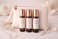 Bride Roll On Set – 3er Aromatherapie Set für den Hochzeitstag