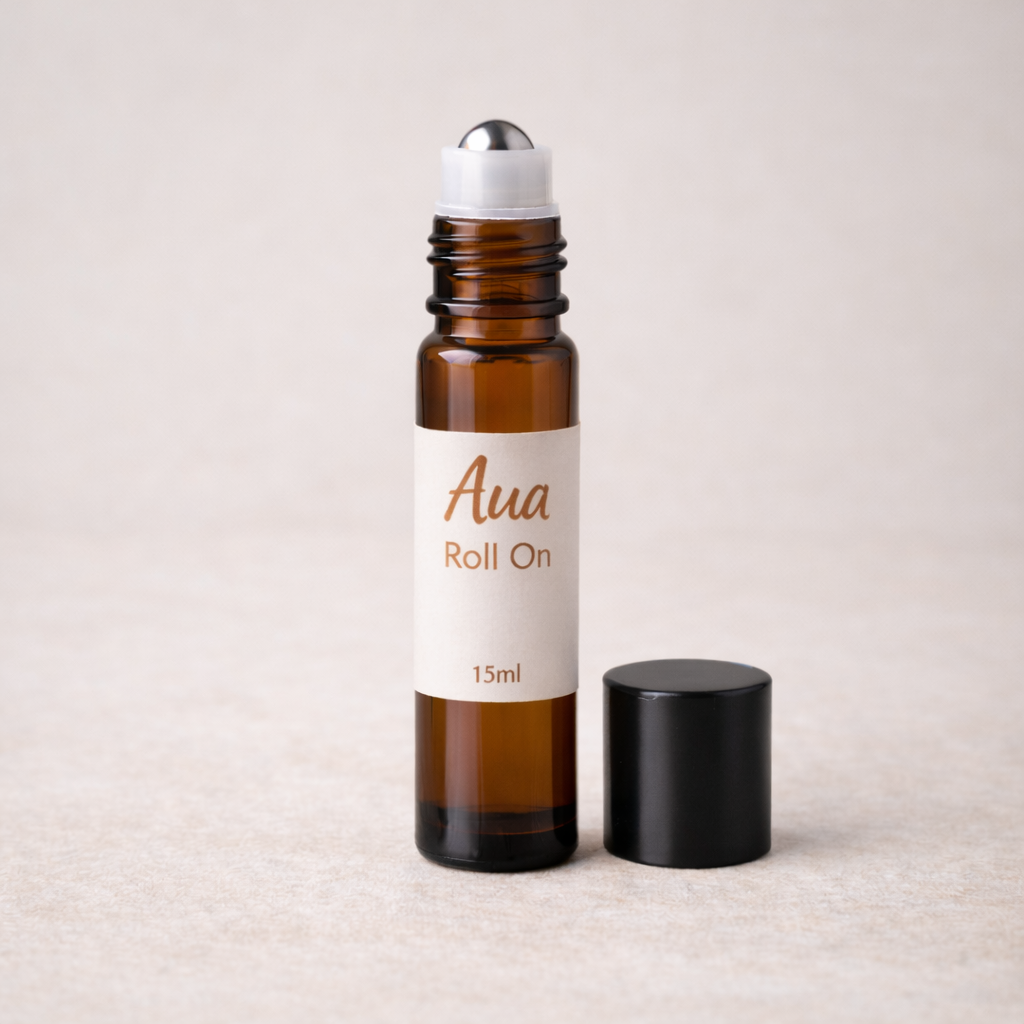 Aua Roll On – Aromatherapie Roll-On 15 ml für die ganze Familie