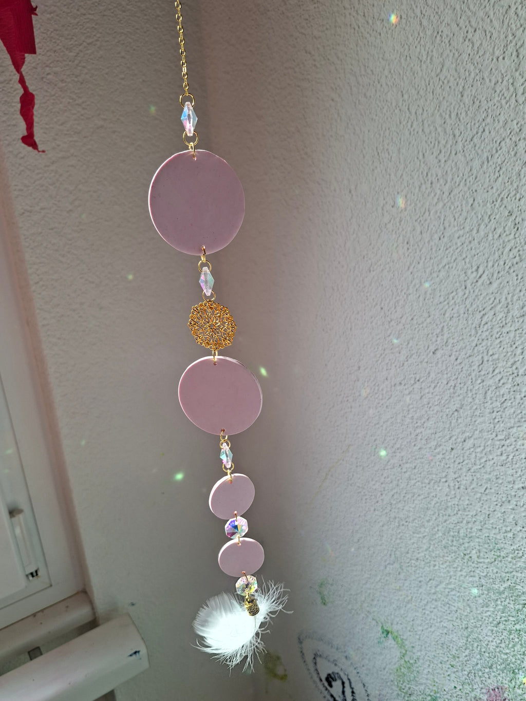 SUN CATCHER WORKSHOP