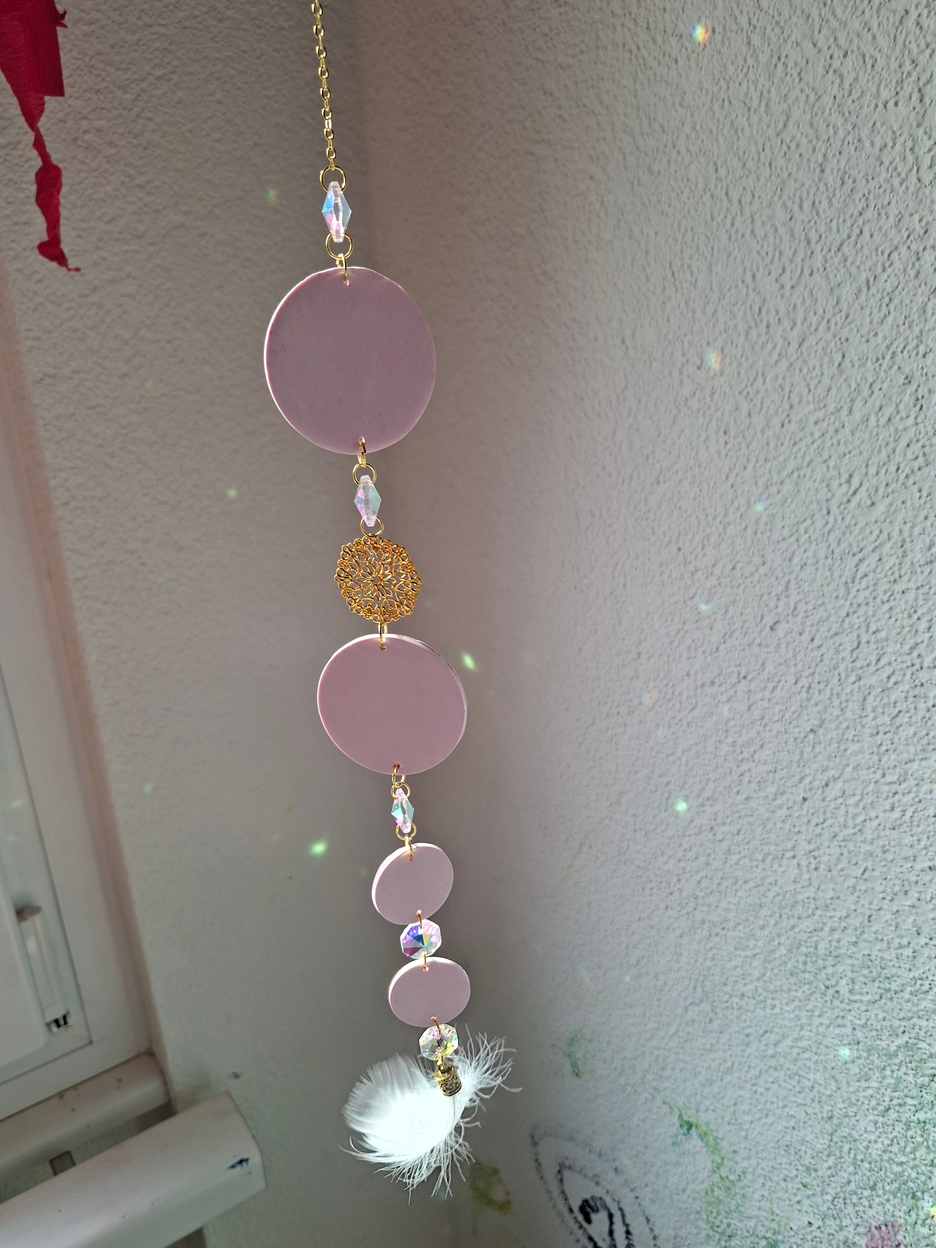 SUN CATCHER WORKSHOP