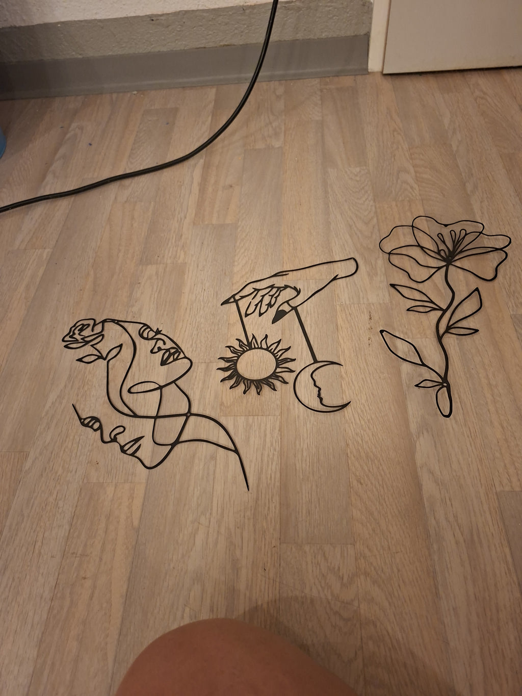 Metallkunst Workshop -Small