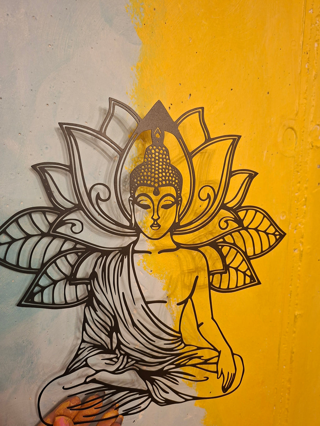 Metallkunst Workshop – Medium