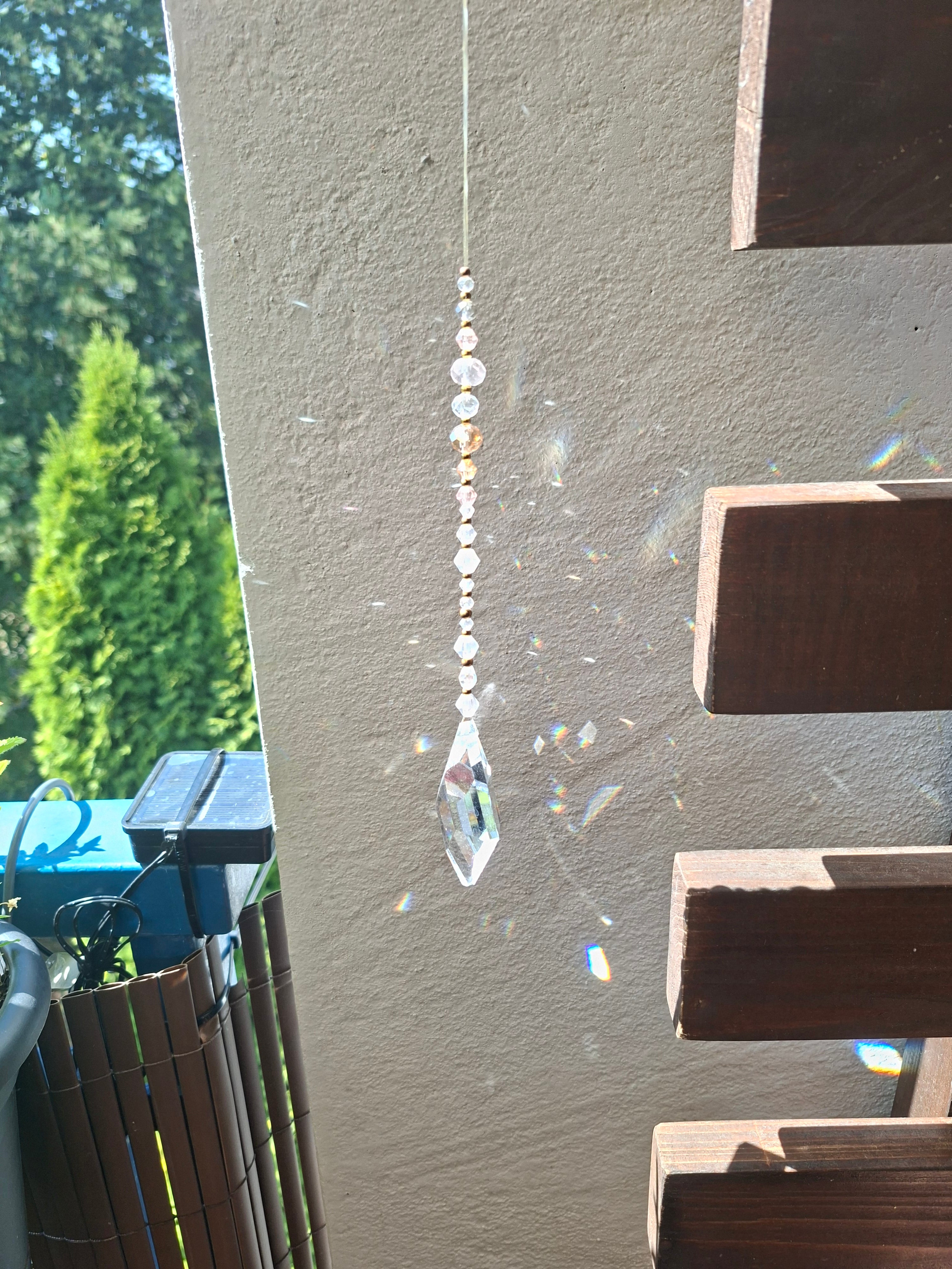Handmade Suncatcher