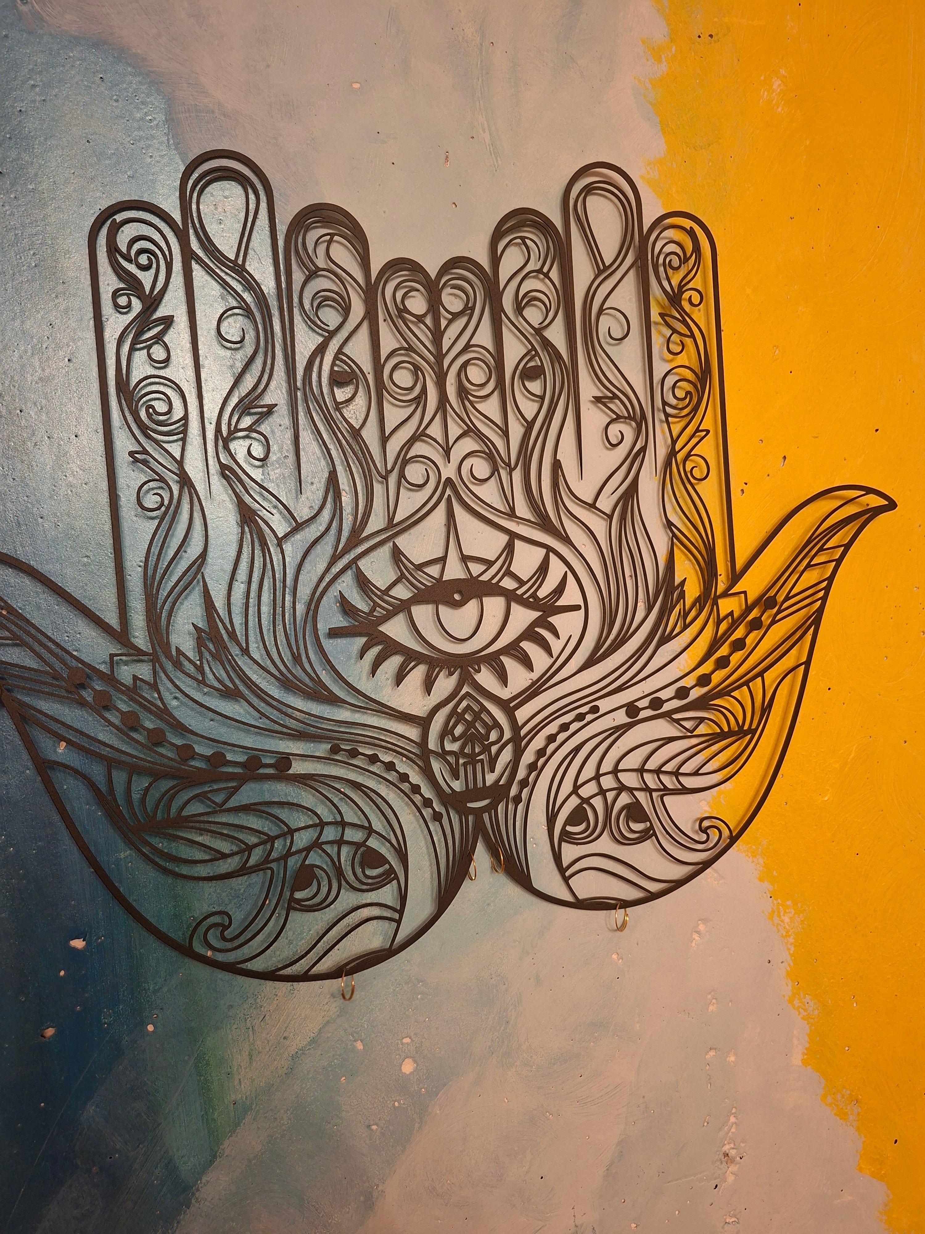 Metallkunst - Workshop premium - 2 Tage