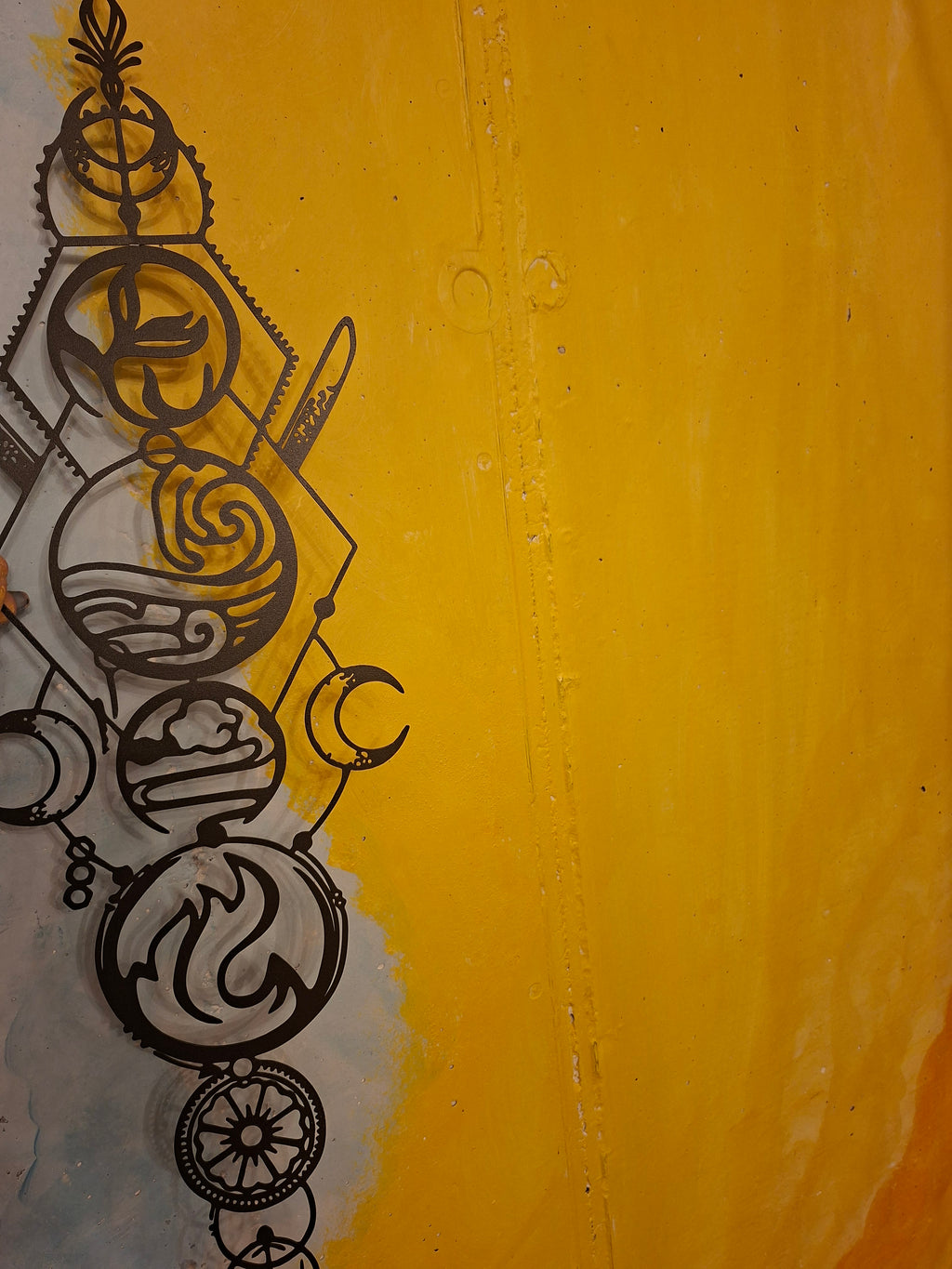 Metallkunst - Workshop premium - 2 Tage