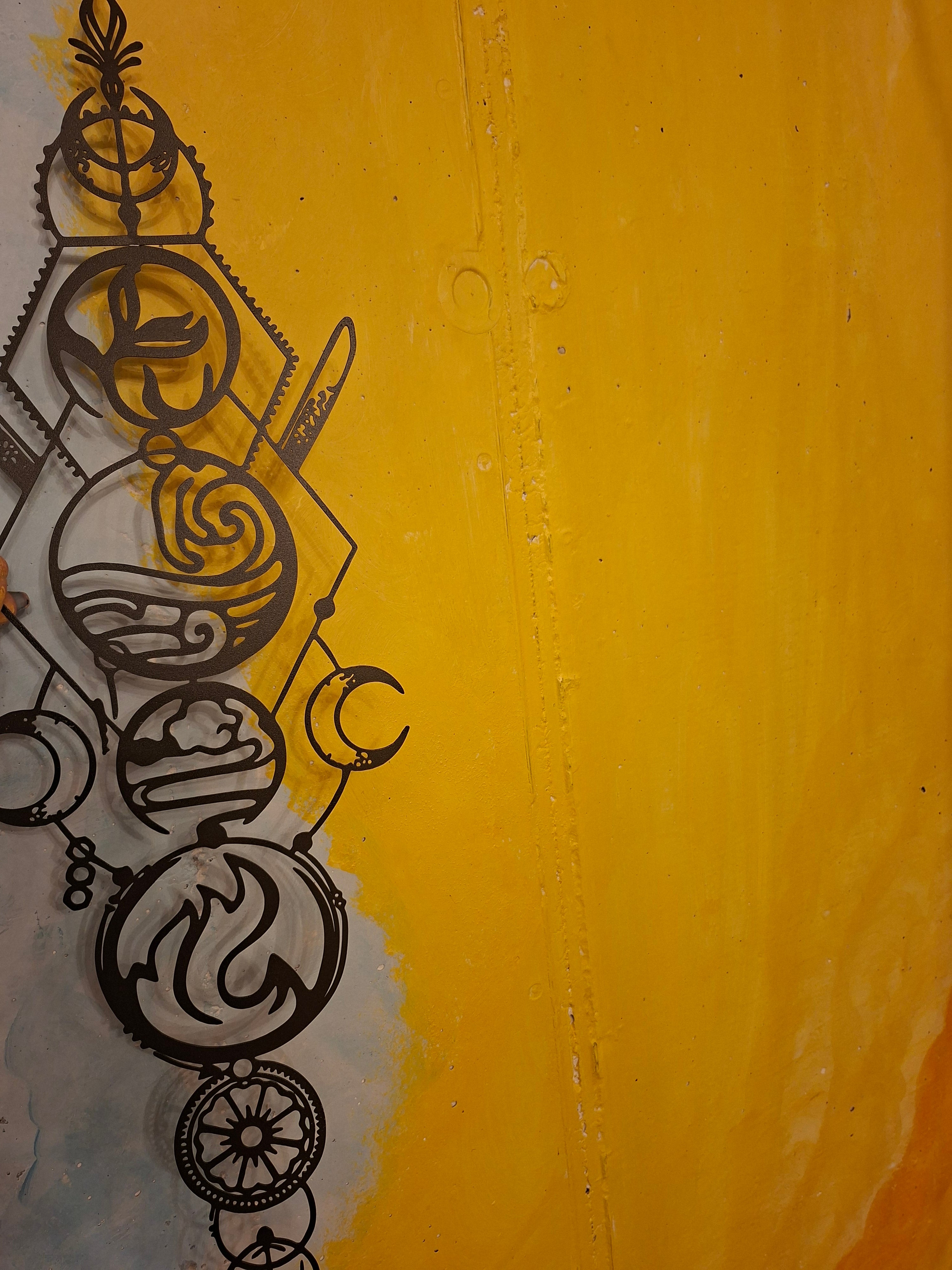 Metallkunst - Workshop premium - 2 Tage