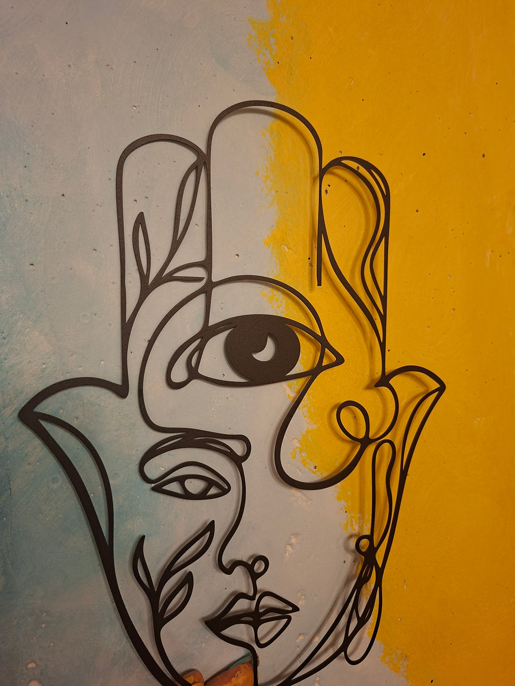 Metallkunst Workshop – Medium