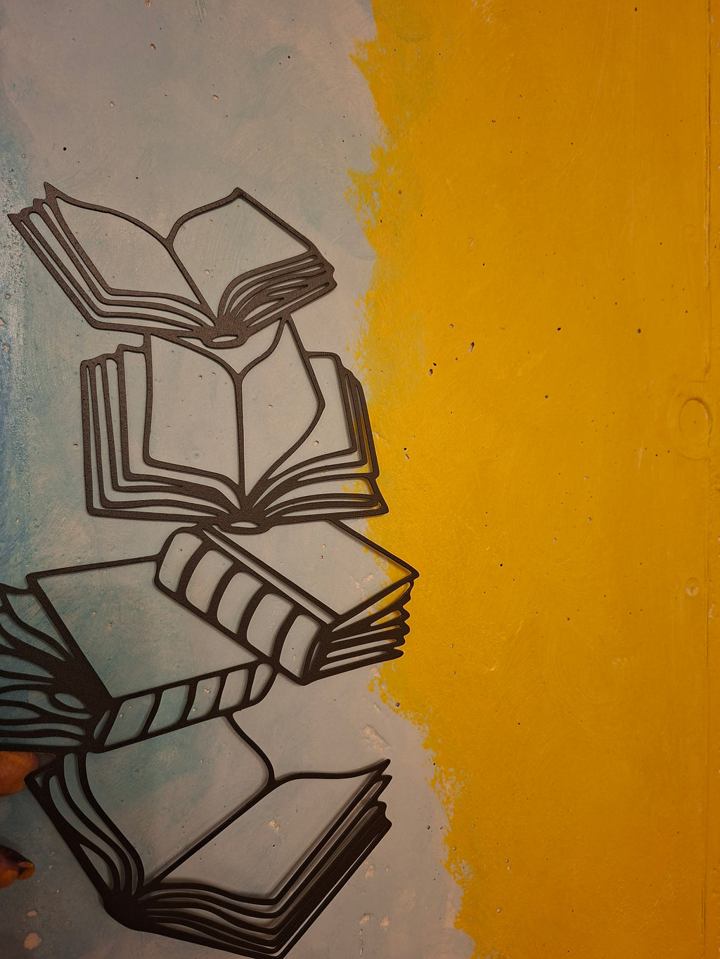 Metallkunst Workshop – Medium