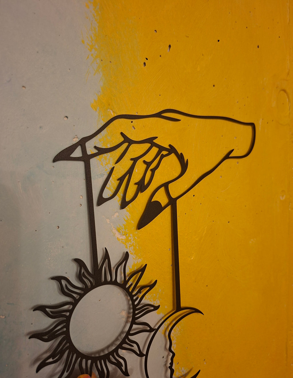Metallkunst Workshop -Small