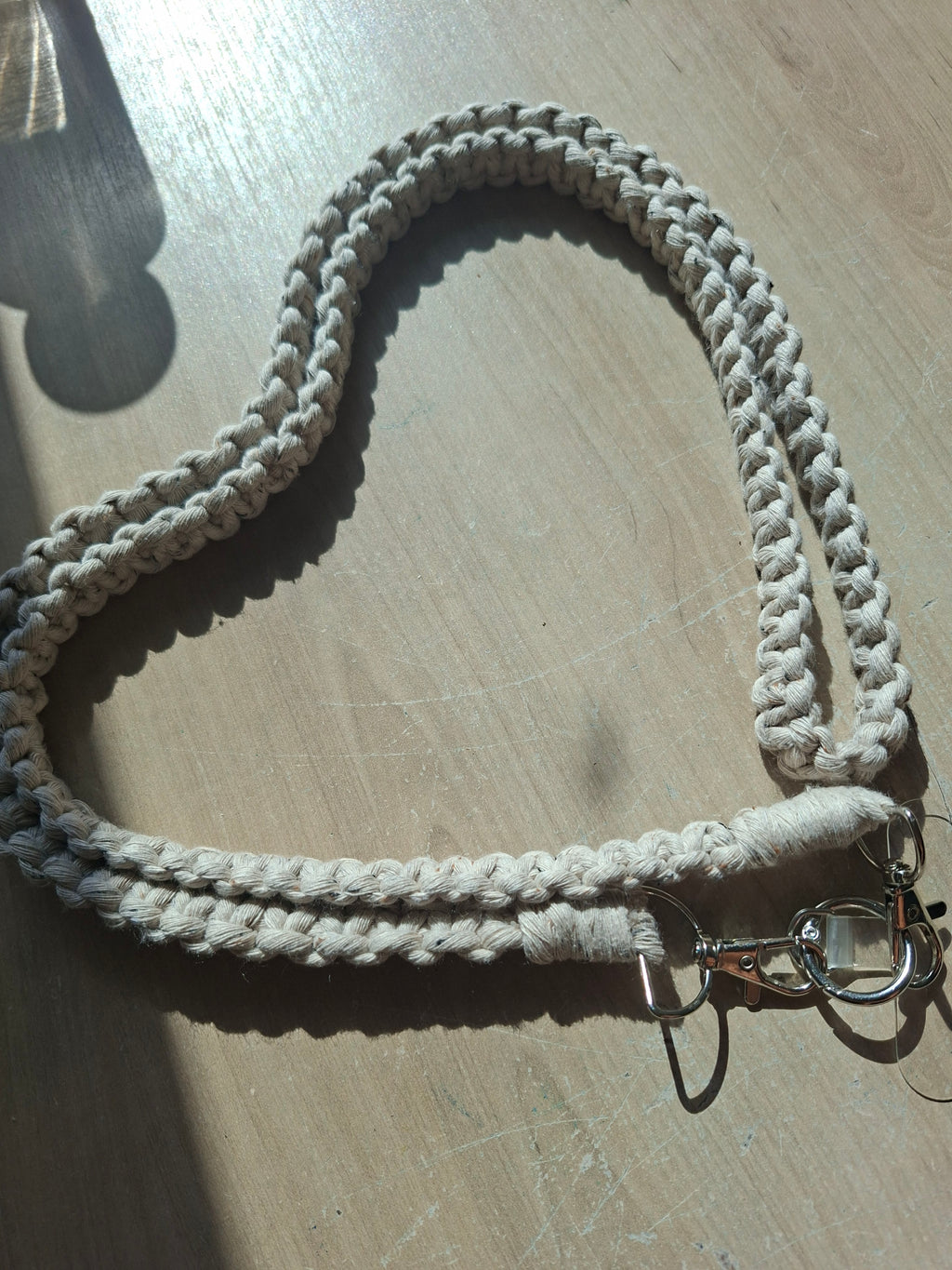 Handykette mit adapter