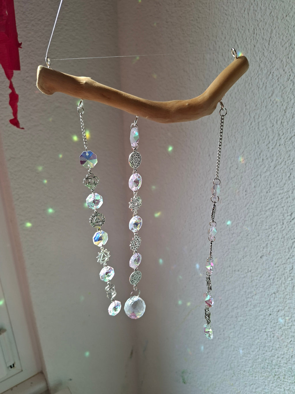 Suncatcher Mama-Kind Spezial-Workshop – Limitiert auf 3 Termine